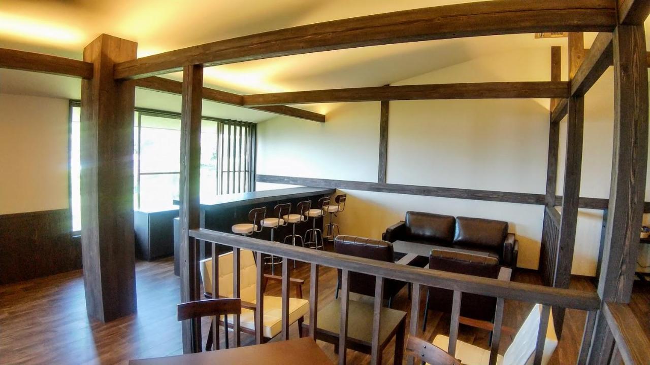 Futo House -Ippon No Enpitsu- Otel Ito  Dış mekan fotoğraf