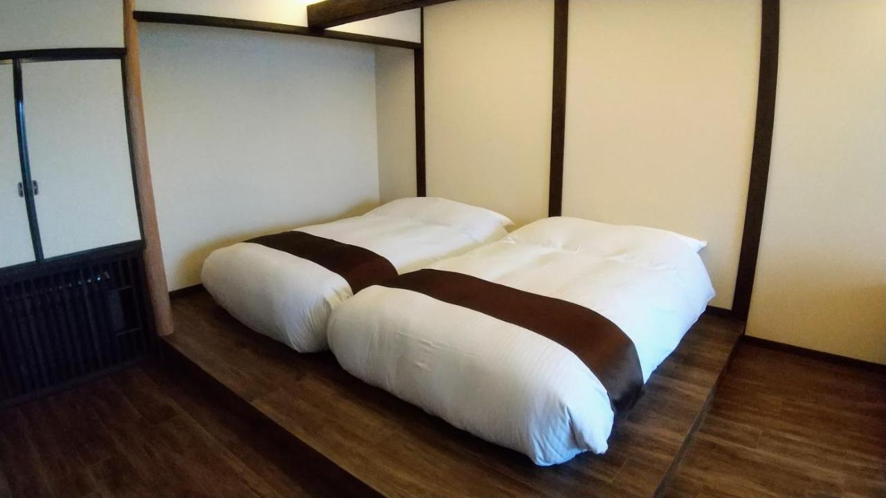 Futo House -Ippon No Enpitsu- Otel Ito  Dış mekan fotoğraf