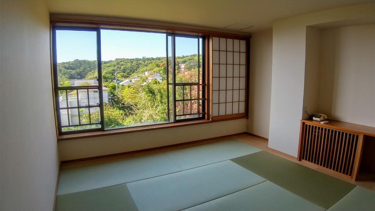 Futo House -Ippon No Enpitsu- Otel Ito  Dış mekan fotoğraf