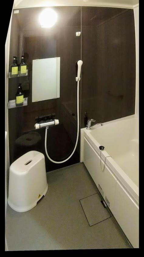Futo House -Ippon No Enpitsu- Otel Ito  Dış mekan fotoğraf